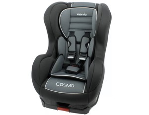 cosmo isofix