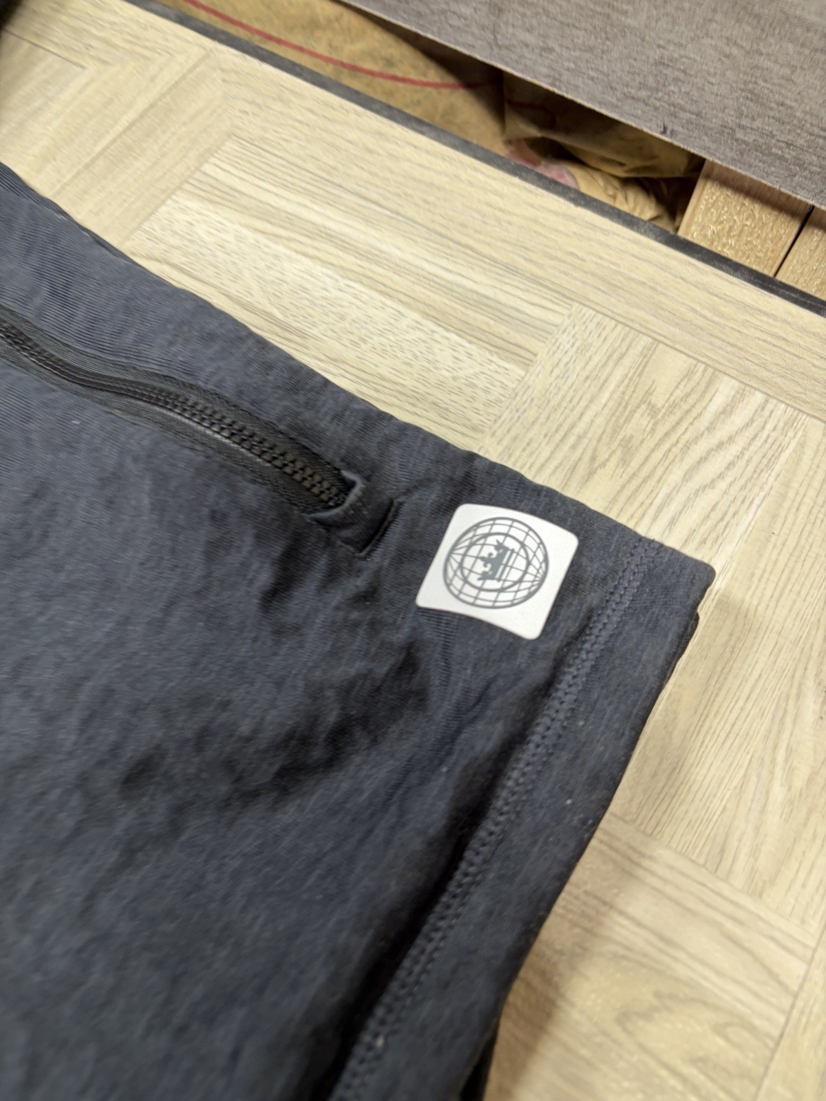 Peter Millar Active Eclipse Performance Hoodie To… - image 3