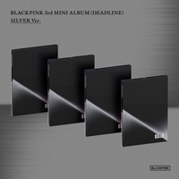 Blackpink - Deadline - Cd - G3Z