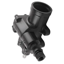 Steering Gearbox for Chevrolet El Camino 1964 1965 1966-1976 All Engine 27-6509