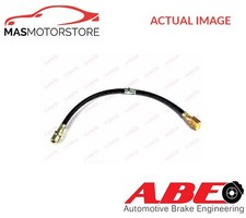 BRAKE HOSE LINE PIPE FRONT RIGHT LEFT ABE C84117ABE I NEW OE REPLACEMENT