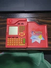 Vintage Pokémon Pokedex 1998 Tiger Electronics Toy - Working and With Battery