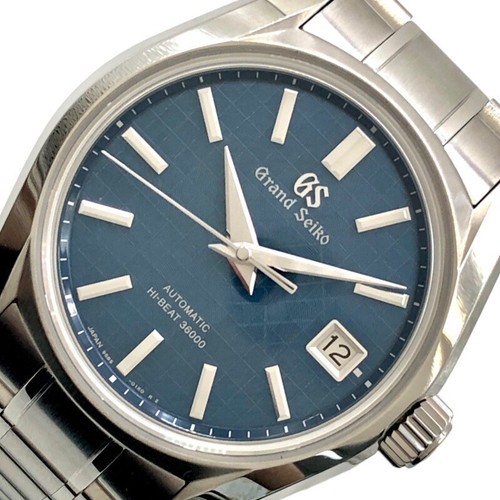SEIKO Grand Seiko Heritage GINZA SBGH315 TO295664