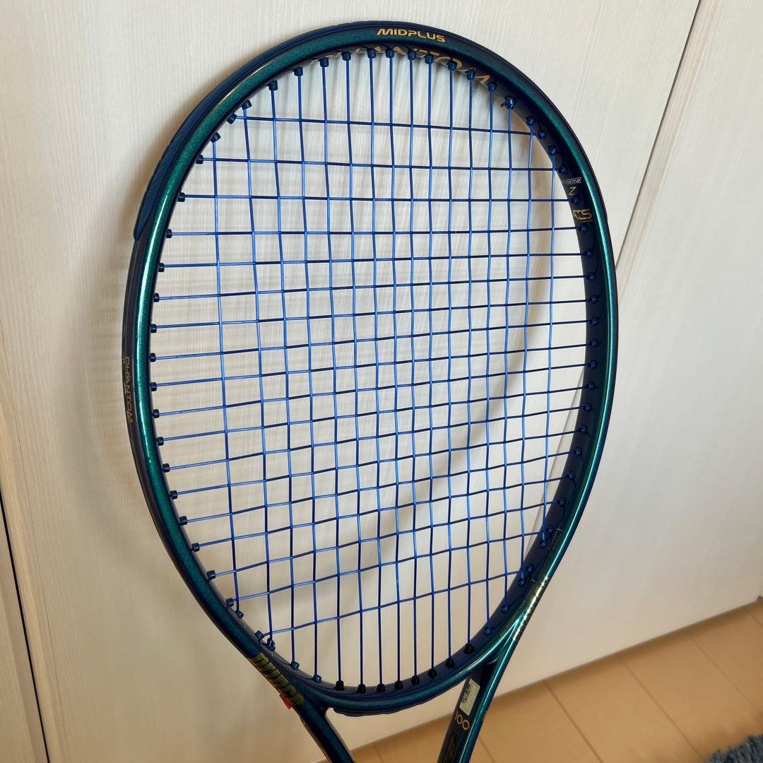Prince Phantom 100 G2 (super) | eBay