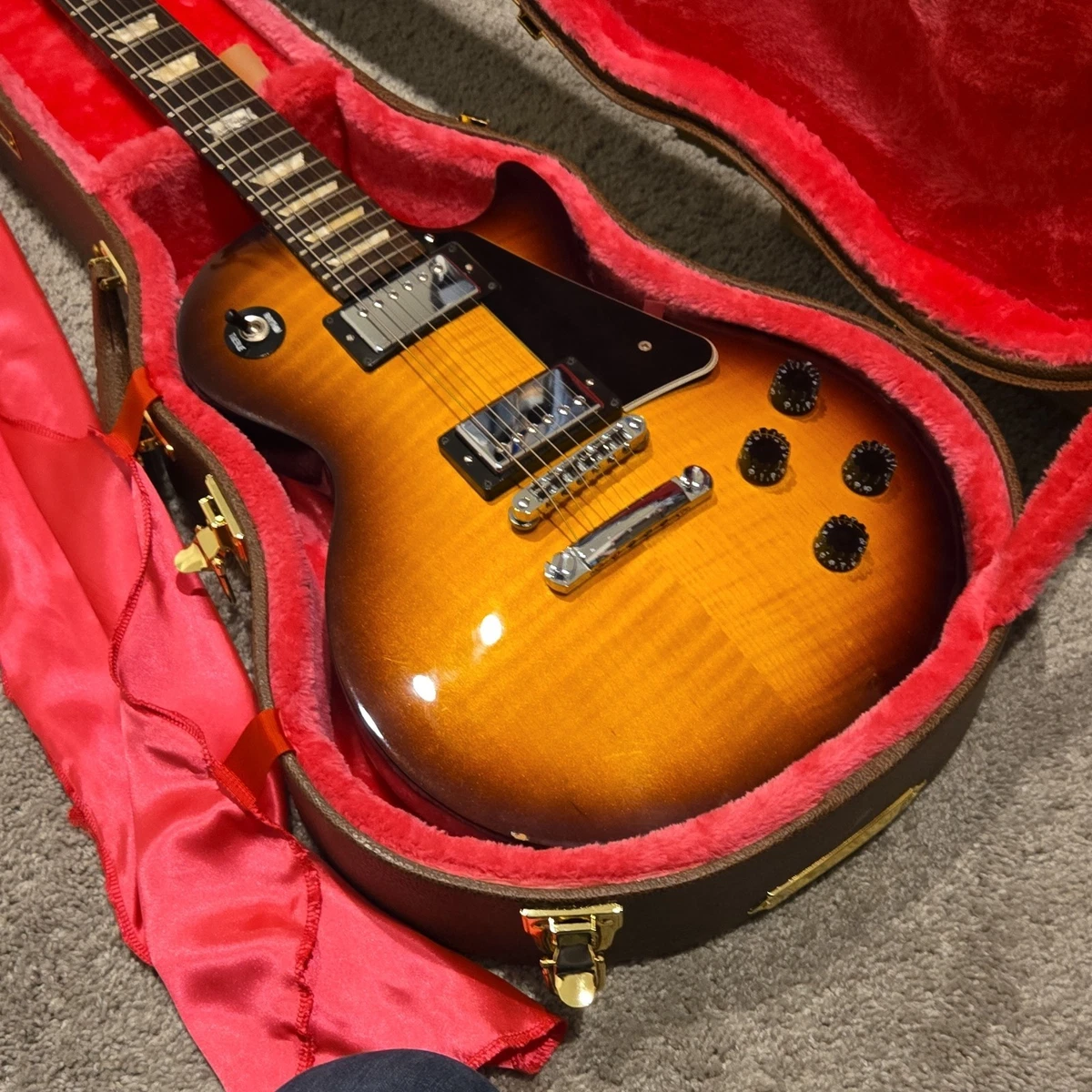 Gibson Les Paul Studio for sale | eBay