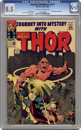 Comic Image