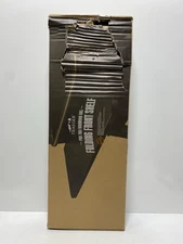 Traeger Pro 780 / Ironwood 885 Folding Front Shelf Accessory Black *Damage Box*