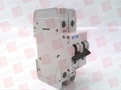 EATON CORPORATION FAZ-C30/2-NA-DC / FAZC302NADC (BRAND NEW)