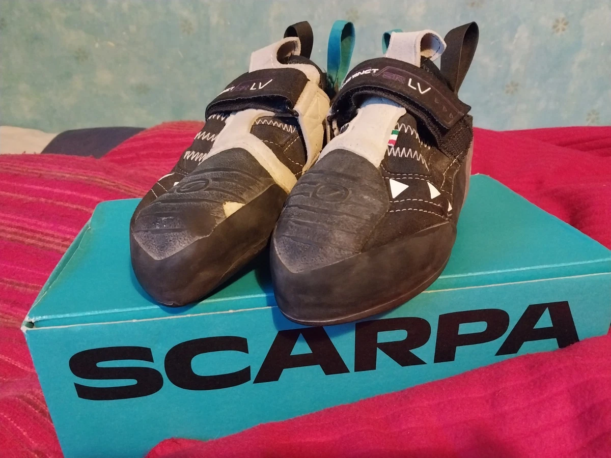 Scarpa scarpe arrampicata - Prodotti di Qualità a Prezzi Accessibili Scarpa scarpe arrampicata - Prodotti di Qualità a Prezzi Accessibili