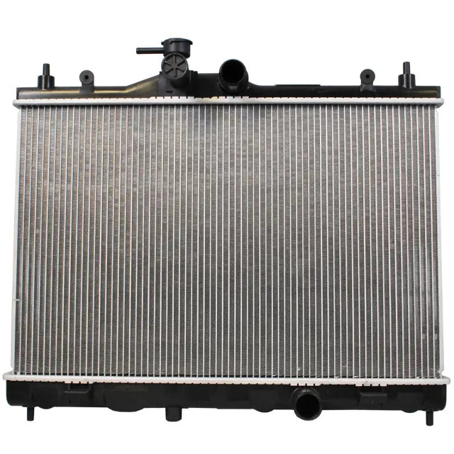 Genuine Denso Radiator 221-3413