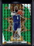2021-22 Panini Mosaic LeBron James Green #286 Lakers