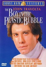 The Boy in the Plastic Bubble