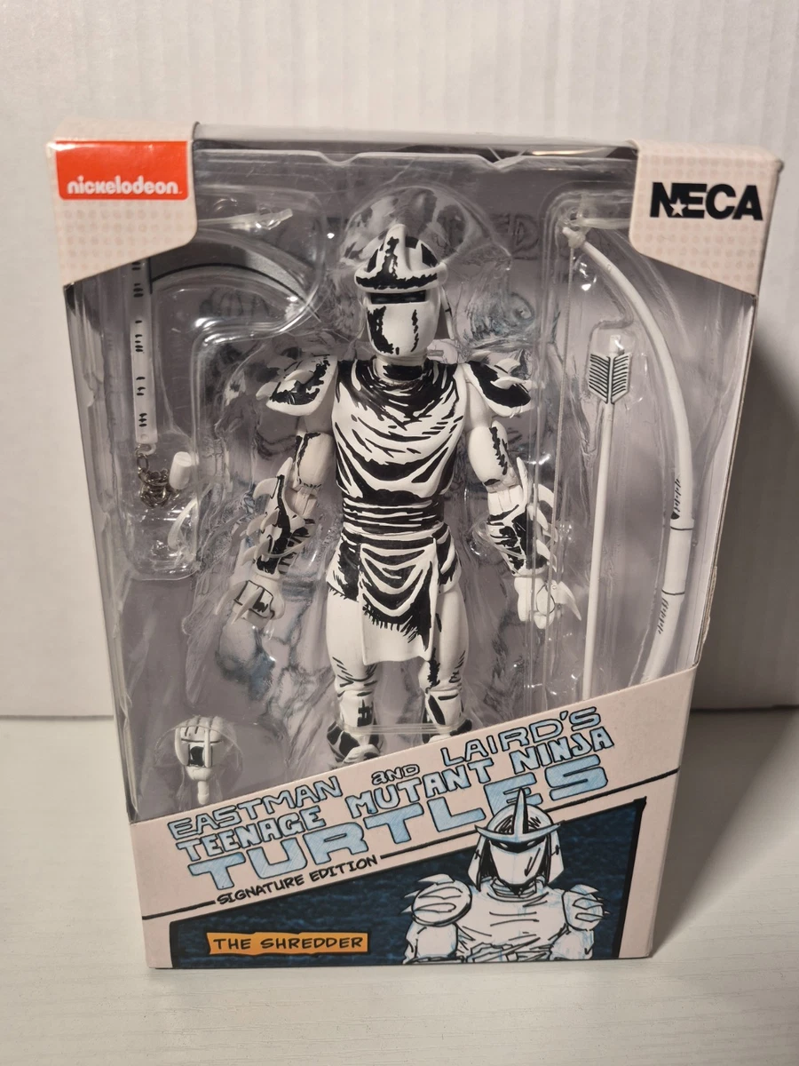NECA Foot Soldier Teenage Mutant Ninja Turtles TV, Movie & Video