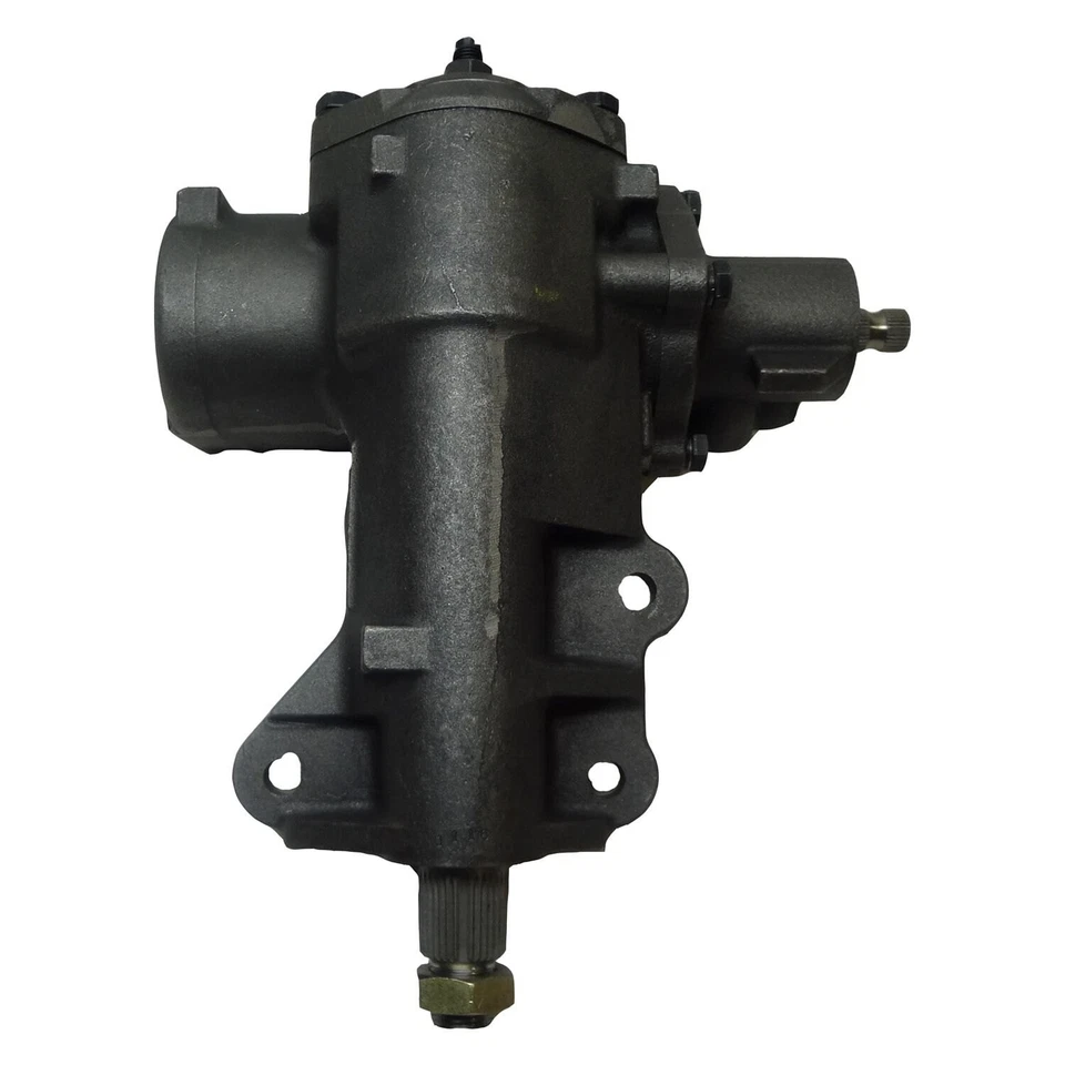 For Ford F-150 1976-1979 Lares 11089 New Power Steering Pump Foto 2 de 4