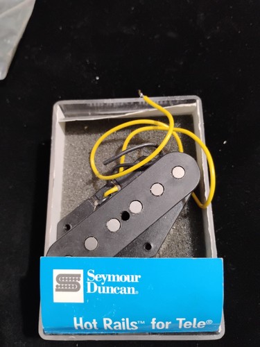 Fender American Standard tele Telecaster bridge pickup and Other Parts...