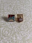 Vintage Russian Kremlin Tourist Pin Set USSR Soviet Union 1980’s — photo 4