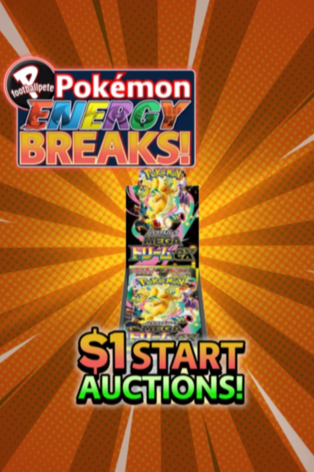 🌊🍃🔥ENERGY BREAKS! W/PFOOTBALL🔥🍃🌊