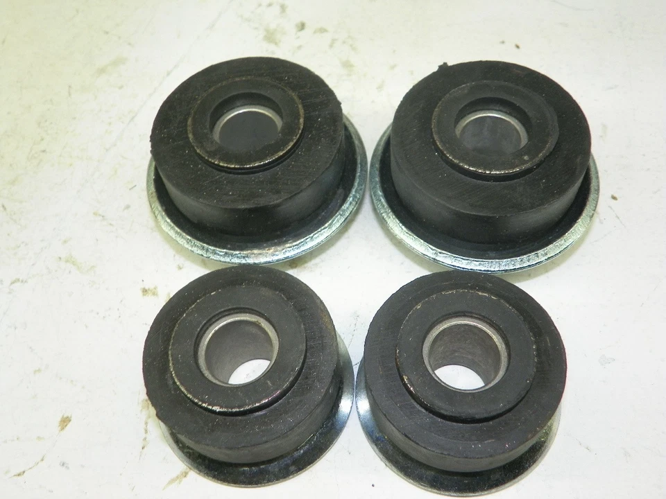 Втулка штока стойки Moog K3091 AMC Ambassador Gremlin Javelin 1967-1983 - Изображение 3 из 4