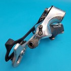 Shimano Deore XT RD-M739 Rear Derailleur 8 Speed Long Cage SGS Vintage MTB Japan — photo 6