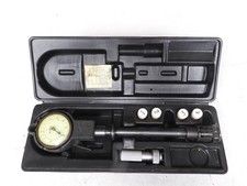 Sunnen Dial Bore Gage - Gr-9000 - 1.180-2.00 .0001 6 Depth 4 Tips - Qk17 Sunnen Dial Bore Gage - Gr-9000 - 1.180-2.00 .0001 6 Depth 4 Tips - Qk17