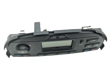 Jaguar S-Type Climate Control Heater AC 2R8H18C612BN 2003-2008 OEM