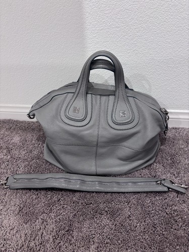 Givenchy Nightingale Medium Handbag