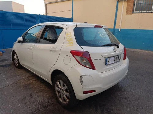 Caja Reles/Fusibles para TOYOTA YARIS (P13) Active 2014 779724 - Imagen 7 de 10