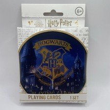 Harry Potter Playing Cards