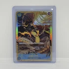 Kaido OP05-118 Awakening of the New Era Foil Japanese