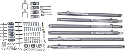 Lippert Components 191024 JT's Strong Arm TRAILER JACK ACCESSORIES *SHIPS FREE*