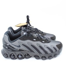 Nike Air Max DN Black Dark Grey for Sale | Authenticity Guaranteed