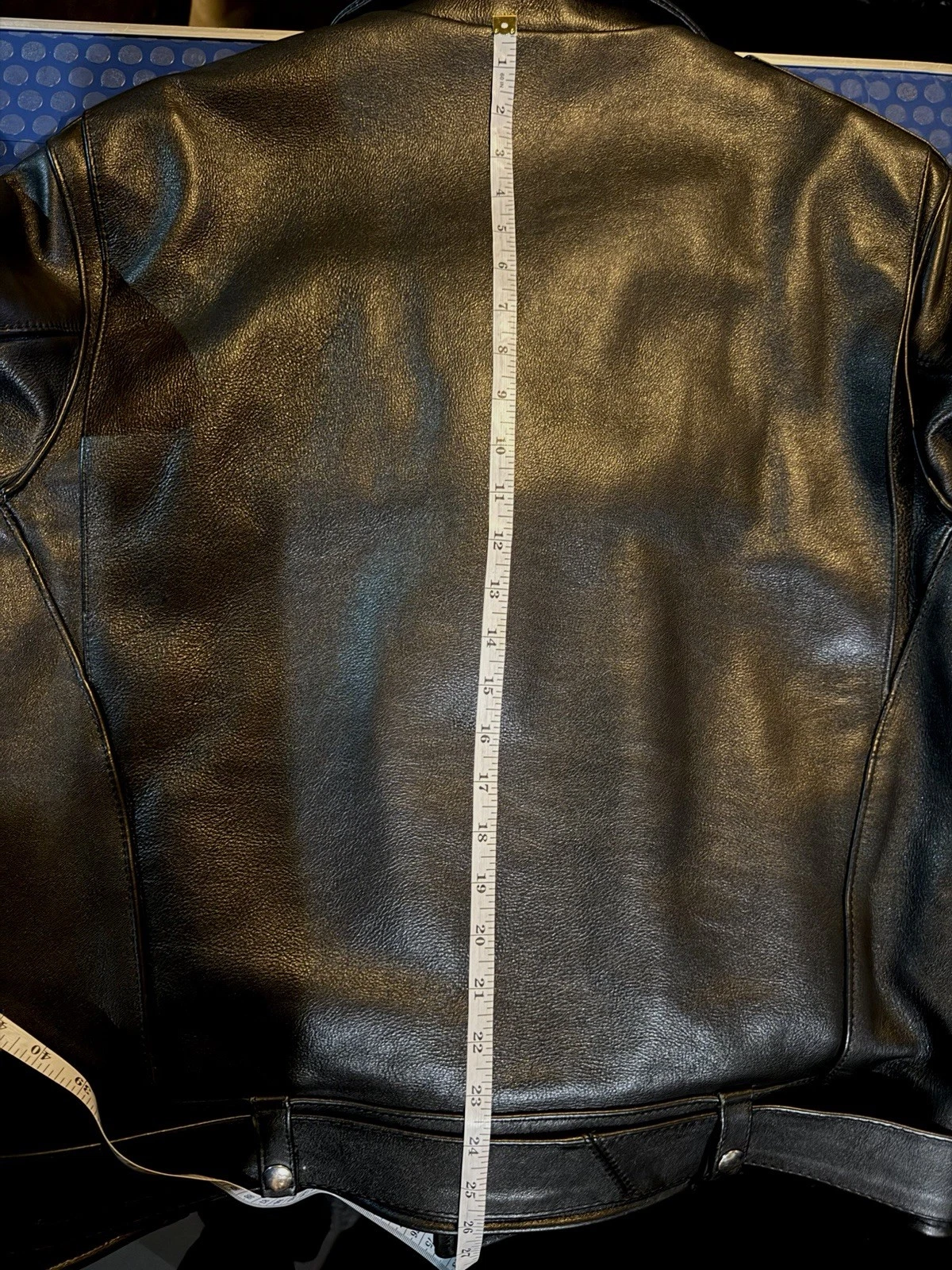 Vanson Harley Davidson Cycle King LN XL ! image 17
