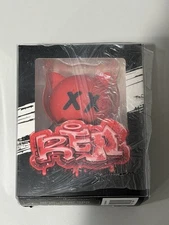 Ren Sick Boi Figurine LTD First Edition - Brand New Unopened by Ren Gill