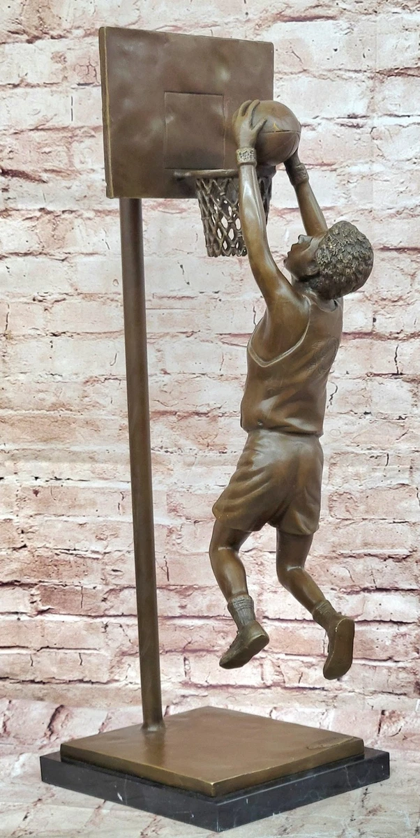 Basketball Art Sculptures for sale | eBay