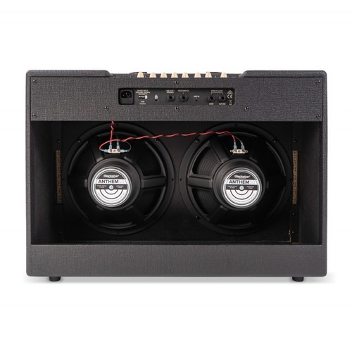 Blackstar Debut 100r - Combo Gitarre 2x12 '' schwarz - Bild 4 von 5