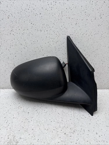 2010 2011 2012 DODGE CALIBER PASSENGER SIDE Door Mirror OEM RH18-520