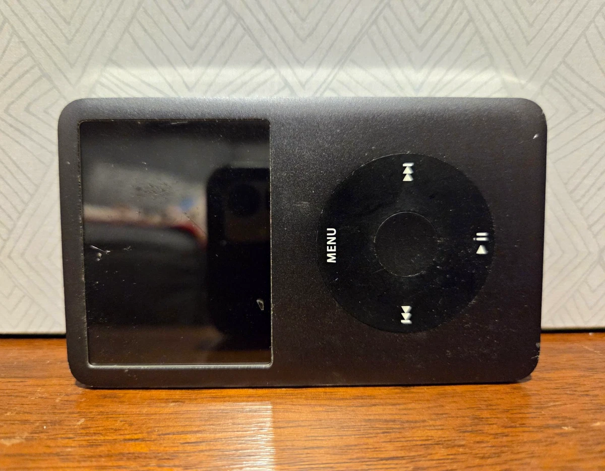 25+ Ipod Classic 120gb for sale | Updated Oct 2026