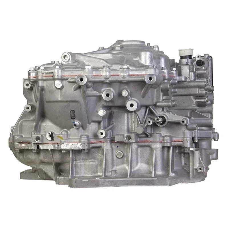 New JF016E Automatic Transmission Fit For 13-19 Nissan Altima 2.5L CVT 2WD AWD - Image 2 of 4