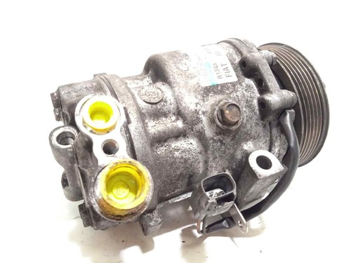 51893889 KLIMAKOMPRESSOR / SD6V12 / 1921F / 7372046 FÜR OPEL COMBO D 1.3 16V CDT
