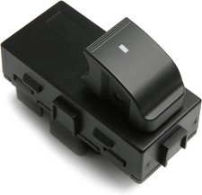 Power Window Switch Passenger Front Right, Rear Left Right Side Door Window New