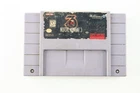 Super Nintendo Mortal Kombat 3 Authentic SNES Tested
