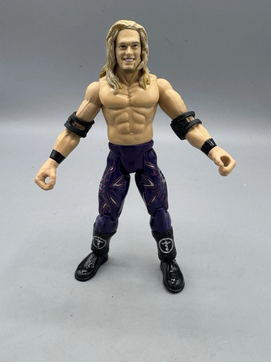 Wwf Titan Tron Live for sale - eBay