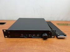 Benchmark DAC-1 Digital To Analog Converter w/ Headphone Preamp for Parts 