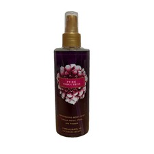 Vintage Victoria's Secret Pure Seduction Body Mist Splash 8.4 oz.