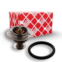 febi Bilstein Thermostat, KüHlmittel 33493 FüR Toyota Lotus Lexus Mini