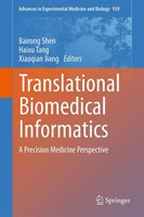 Bairong Shen (U. A.) | Translational Biomedical Informatics | Buch | Englisch