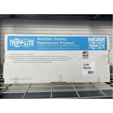 Eaton PDU1215 PDU BASIC 1.8KW 120V 15A 1U RM NEMA 13 5-15R 5-15P 15FT CORD