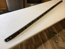 2016-2022 HONDA PILOT RIGHT SIDE ROOF RACK SIDE RAIL OEM BOTTOM ONLY 