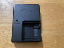 Sony BC-CS3 Wall Charger for camera Sony NP-FE1 NP-ER1 NP-FT1 Battery OEM