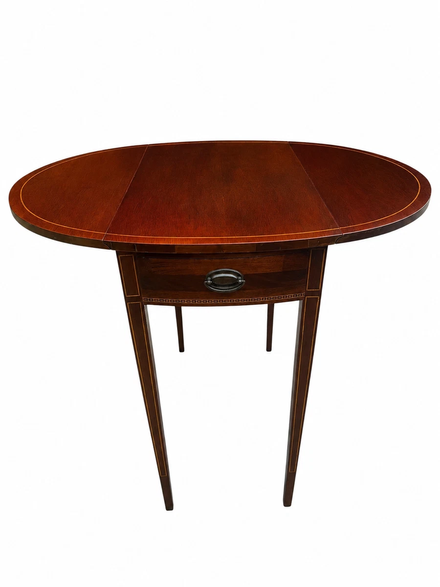 Mersman In Antique Tables (1950-Now) for sale | eBay